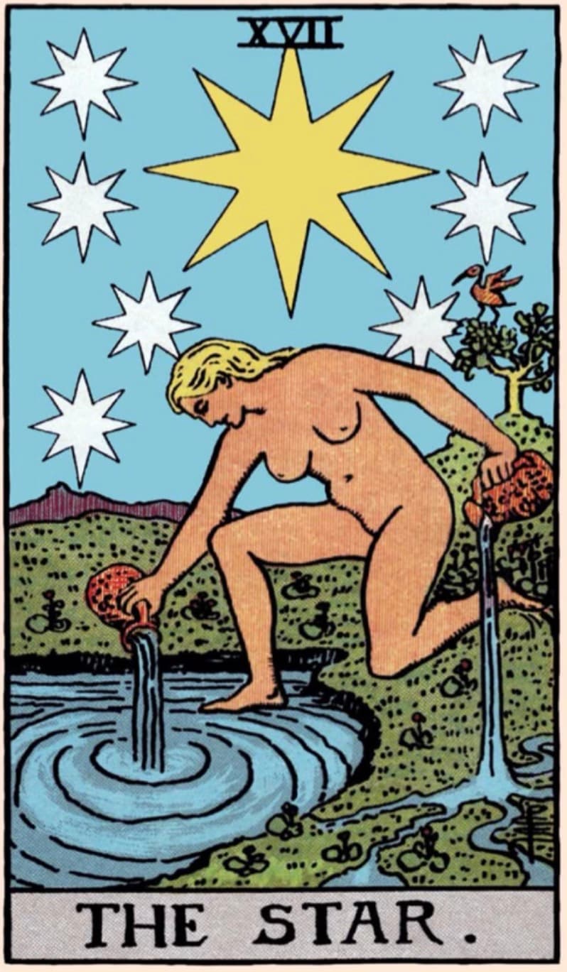 The Star