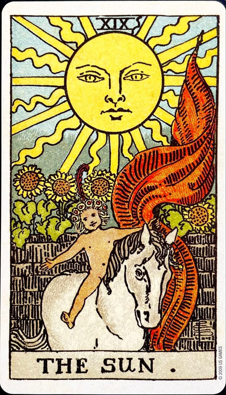 Astro Psyche Blend